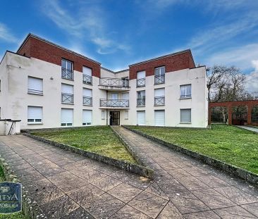 Appartement à louer 3 pièces 58.6m² - Photo 6