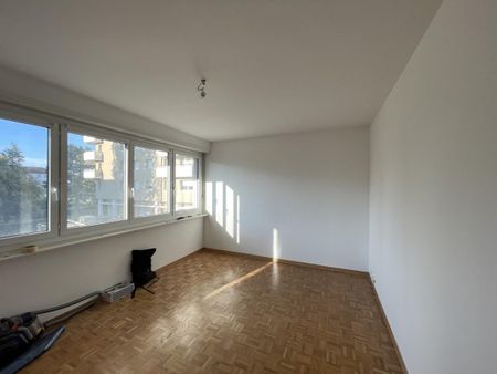 Appartement de 2 pièces au 1er étage à louer ! - Photo 4