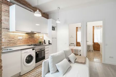 Carrer de Valladolid, Barcelona, Catalonia 08014 - Foto 5