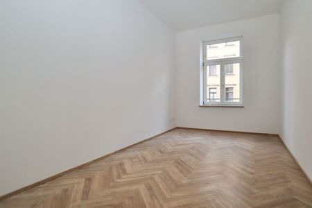 4-Raum Wohnung • ERSTBEZUG • Balkon • Tageslichtbad • Fußbodenheizung • Sonnenberg • jetzt anrufen - Foto 3