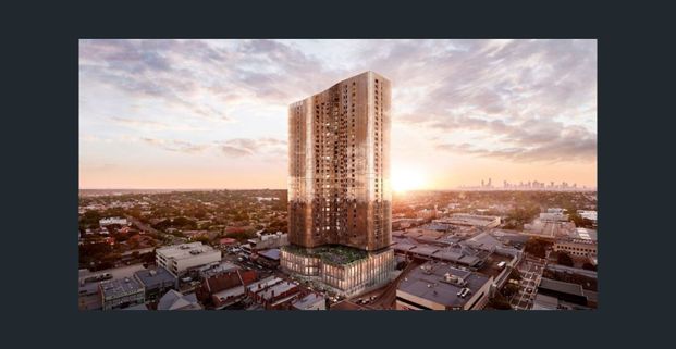 Sky One 2 bedroom 2 bathroom FURNISHED delight! - Photo 1