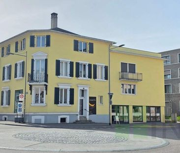 3.5 Zimmer, 75 m², 2. Stock - Photo 1