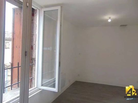 Location appartement Agde, 2 pièces, 1 chambre, 29.74 m², 490 € (Charges comprises) - Photo 1