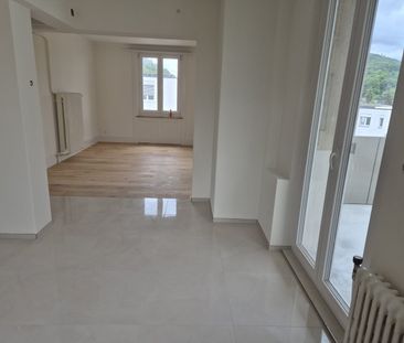 4.5 Zimmer, 100 m², 2. Stock - Foto 3
