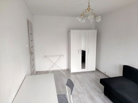 Pokój, ul. Nadbystrzycka - Photo 4