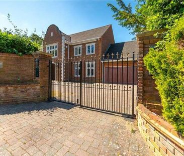 Cross Road, Sunningdale, Berkshire, SL5 - Photo 6