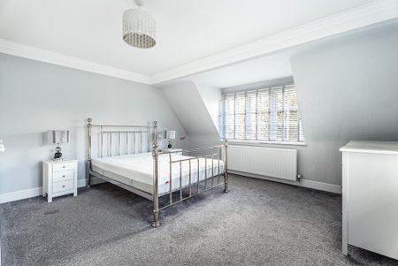 2 bedroom apartment to rent - Photo 5