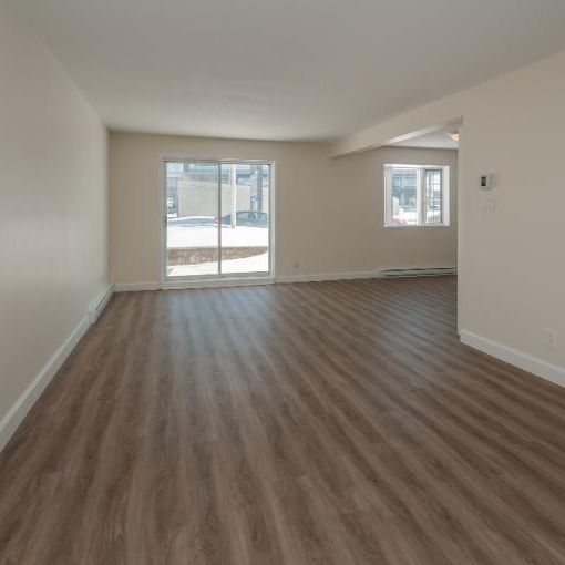 Appartement 3 ½ à louer Sainte-Foy / Sillery novembre 2025 - Photo 1