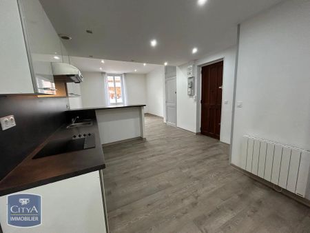 Appartement à louer 2 pièces 56.46m² - Photo 5