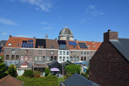 Zeer goed gelegen stadswoning met 3 slaapkamers en zonnige tuin! - Foto 3