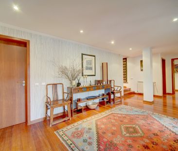 Moradia T6 com Piscina e Jardim na Costa da Guia em Cascais - Photo 1