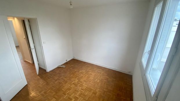 Location / Appartement - Photo 1