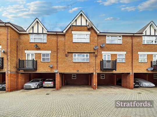 1 bedroom apartment to rent - Photo 1