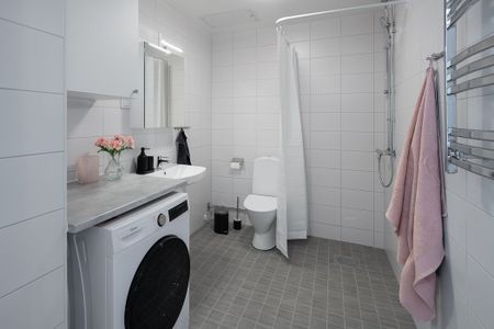 Klaksviksgatan 7, Kista - Foto 3