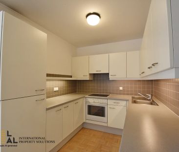 Sonnige 3 Zimmer Wohnung mit einem großzügigem Wohnbereich - Photo 4