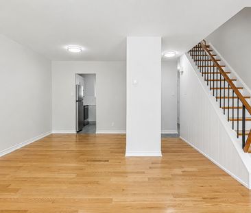 For Lease - 1350 Winding Trail Unit# 20, Mississauga, Ontario - Photo 3