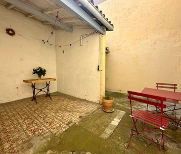 Location maison 3 pièces, 68.44m², Carcassonne - Photo 3