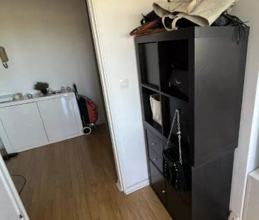 A louer T1 meublé 32.27 m2 - Photo 5