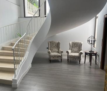 10 bedroom luxury mansion for rent in Puerto Banus, Spain - Photo 1