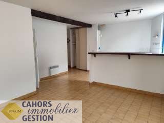 Location Appartement 2 pièces 45m² CAHORS 46000 - Photo 5