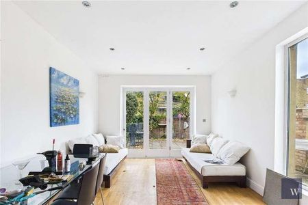 Dumbarton Road, London, SW2 - Photo 2