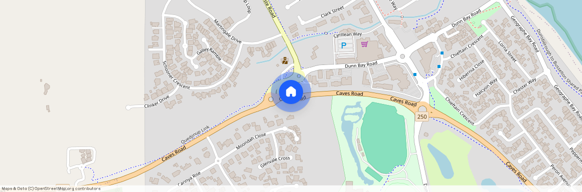 3 Cherry hills, 6281, Dunsborough