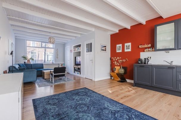 Te huur: Huis Kievitstraat in Alkmaar - Foto 1