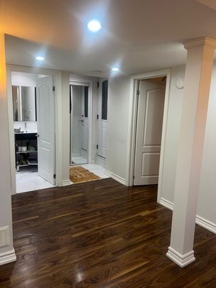 For Lease - 585 Driftcurrent Drive Unit# BSMT, Mississauga, Ontario - Photo 1