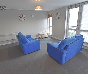 2 Bedroom Apartment - Photo 1