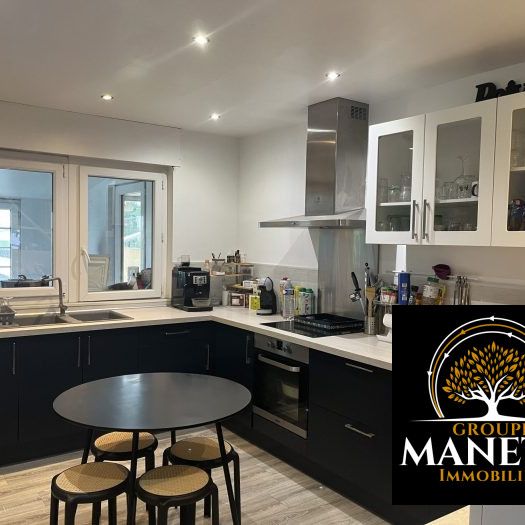 Maison mitoyenne 1 côté Fontaine-Notre-Dame - Photo 1