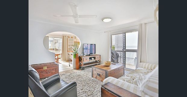 1/5 Beaufort Street, Alderley QLD 4051 - Apartment For Rent | Domain - Photo 1