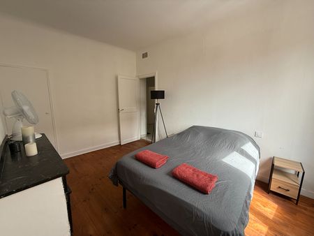 Location appartement 3 pièces, 76.50m², Carcassonne - Photo 5