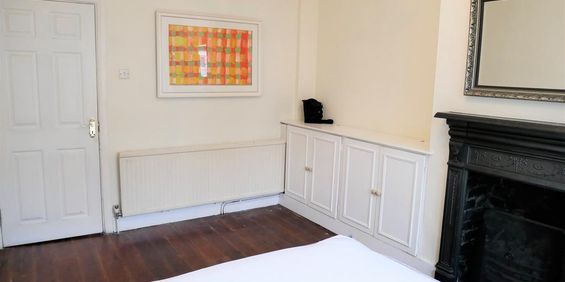 1 bedroom house of multiple occupation to rent - Photo 3