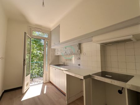 Location Appartement 3 pièces 71m² MARSEILLE 4ème - Photo 3
