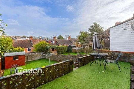 Kimberley Road, Brighton, BN2 - Photo 3