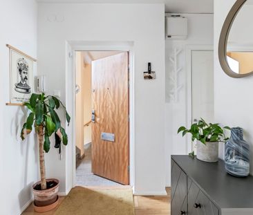 Göteborg - 2rok - tillsv - 14.375kr/mån - Photo 5