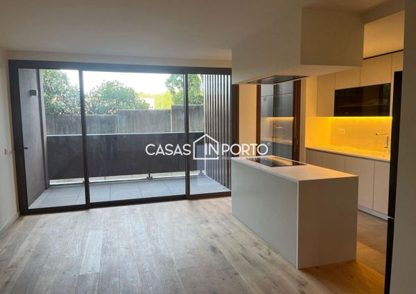 Apartamento T3 em Porto