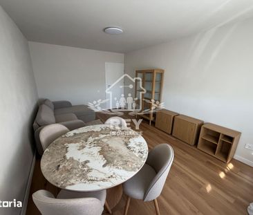 Închiriez Apartament 2 camere decomandat ,Str.Negoveanu | Sibiu | V.Aa - Photo 1