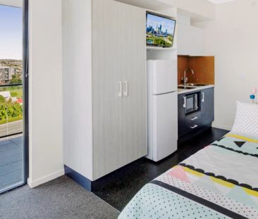 Signature Plus Studio Apartment - Photo 3