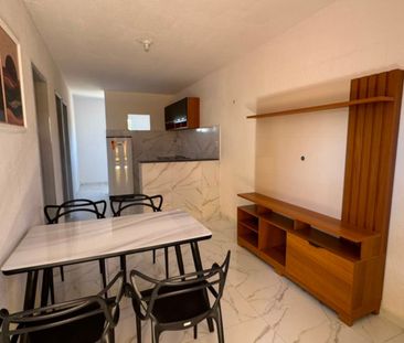 APARTAMENTO MOBILIADO - Photo 1