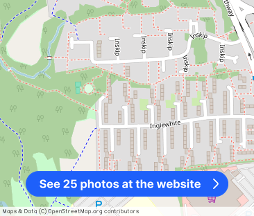 Inglewhite, Skelmersdale, WN8 6JF - Photo 1