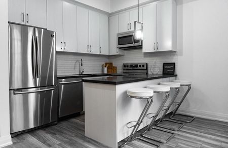 For Lease - 213 Jarvis Street Unit# 4, Toronto, Ontario - Photo 4