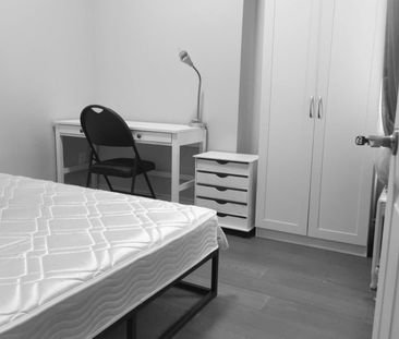 For Lease - 253 Palmerston Avenue Unit# Main Fl, Toronto, Ontario - Photo 1