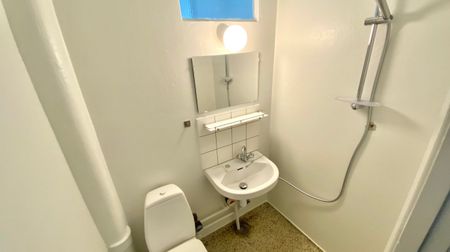 1 værelses – Valmuevej 17, st. lejl. 4- Fredericia - Photo 3