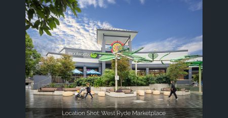 Convenient & Charming 3-Bedroom Home in Prime West Ryde Location! - Photo 3