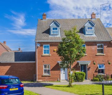 3 bed House - Semi-Detached To Let - Photo 2