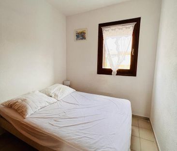 Location Appartement 3 pièces 41m² SETE 34200 - Photo 3