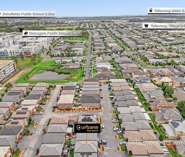 87 Ludhiana Glade, Schofields, NSW 2762 - Photo 6