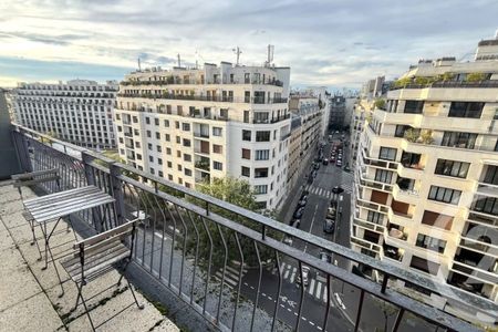 Paris 16ème, 75016 - Photo 3