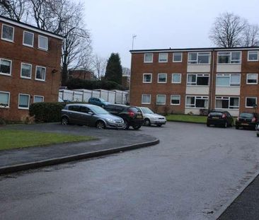 Boldmere Gardens Boldmere, B73 - Photo 1